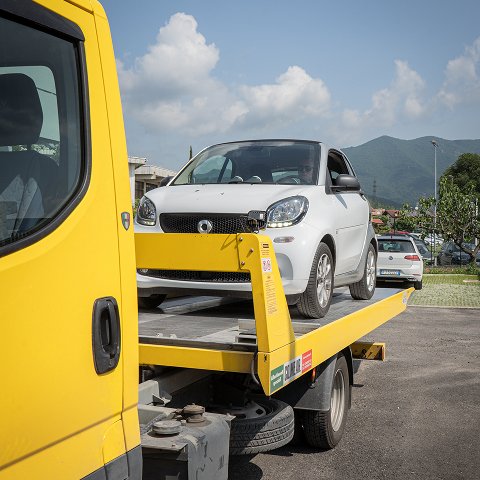 assistenza auto 24h brescia