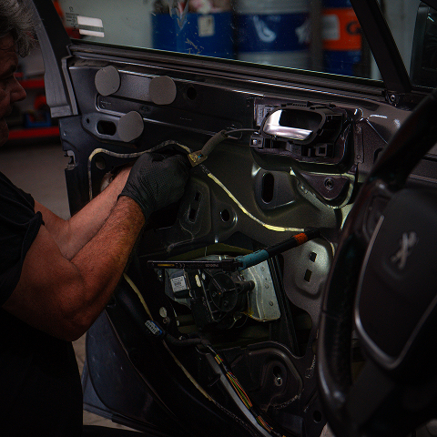 meccatronica brescia