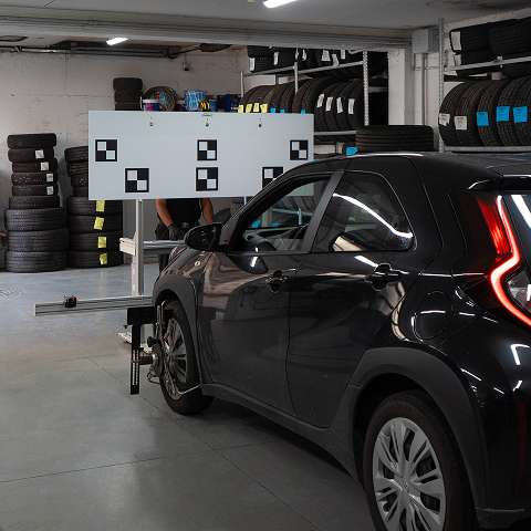 meccatronica desenzano