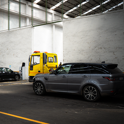 revisione auto lago garda
