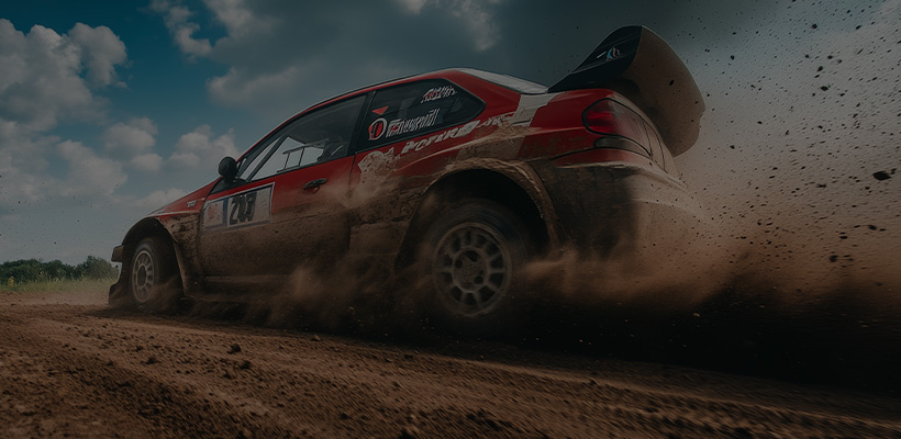 sociale rally
