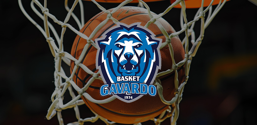 sociale gavardo basket